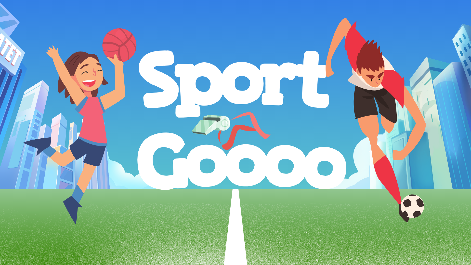 Sport go